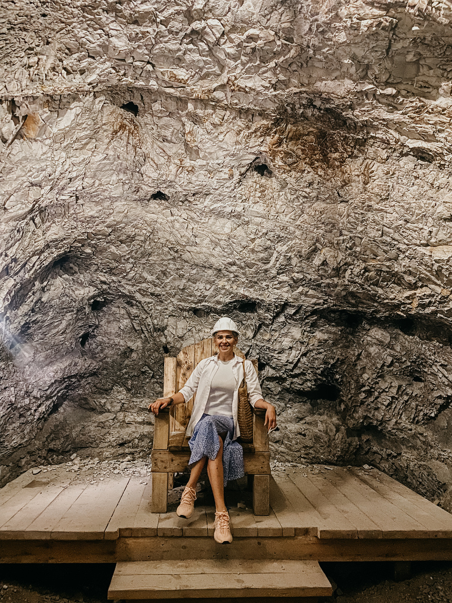 Пещера Нохъо