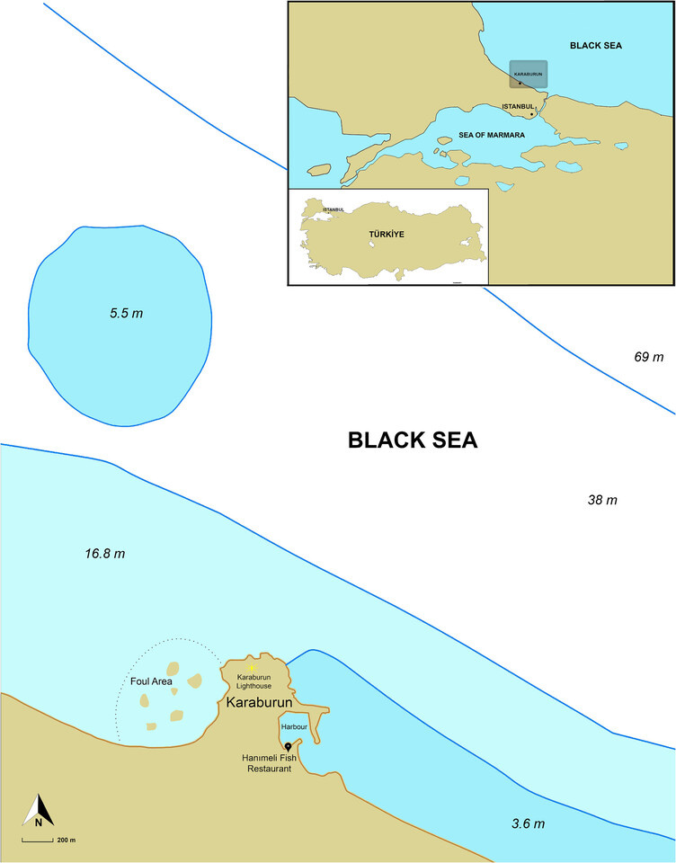   Ufuk Kocabaş et al. / Archaeometry, 2024