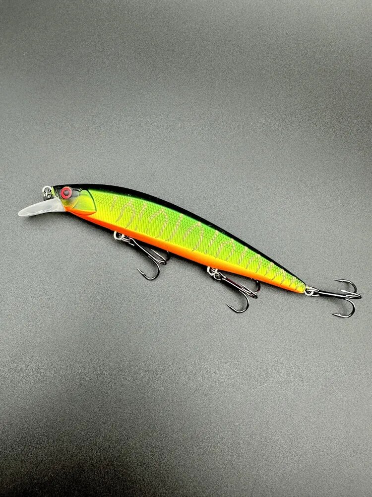 Jackall Rerange 110SP