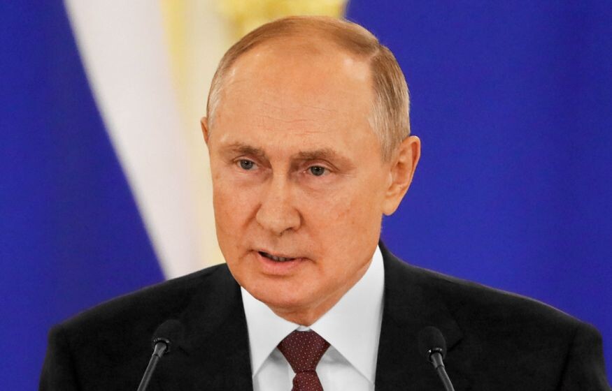    «Сломать формулу мира Путина»: эксперт о цели операции Зеленского в Курской области