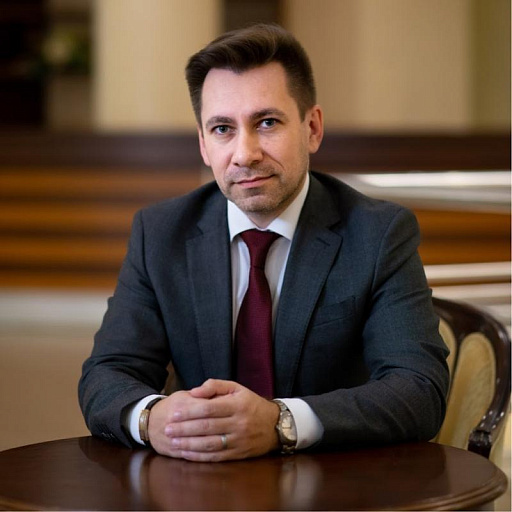    Владимир Фризен стал советником мэра Сургута
