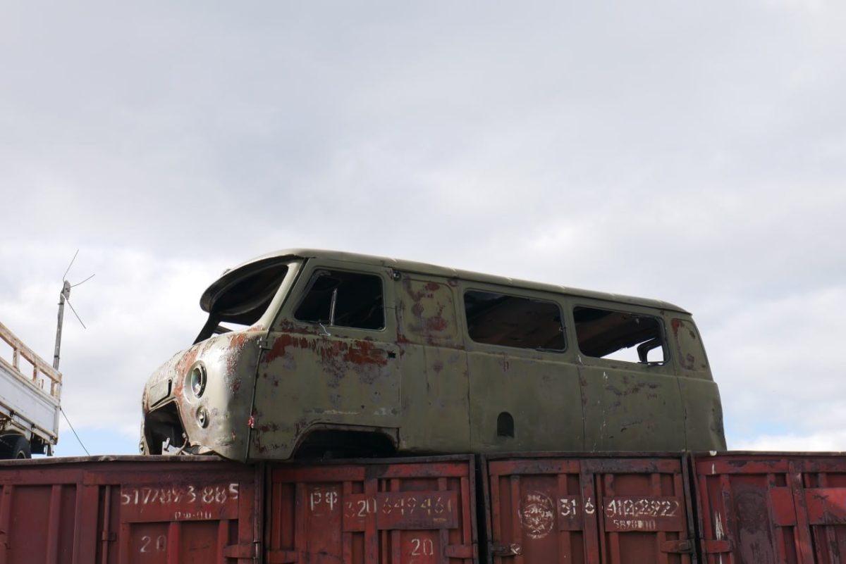    Анастасия Красушкина