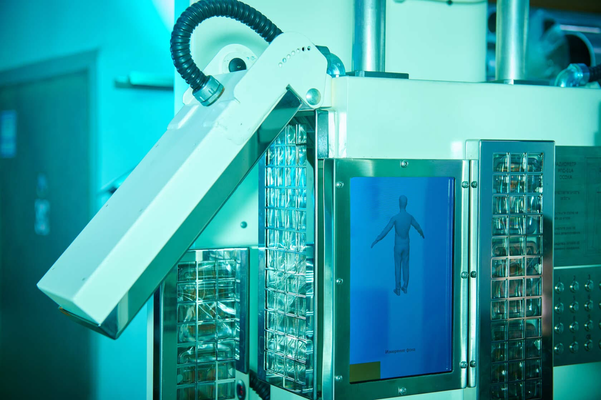 Фото: Пресс-служба Департамента инвестиционной и промышленной политики города Москвы