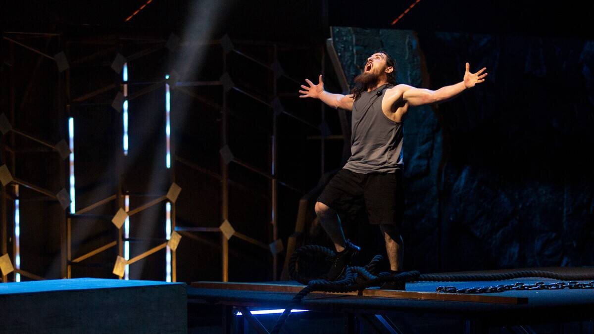 Магомедрасул Рабаданов — идеальный человек по версии искусственного интеллекта.