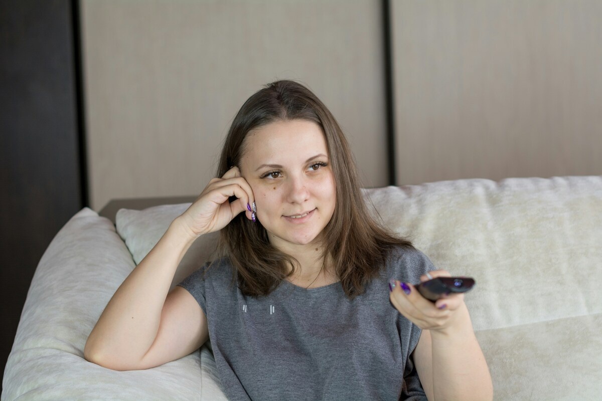 Турецкие сериалы для россиянок – лучший антидепрессант.  Фото: unsplash.com