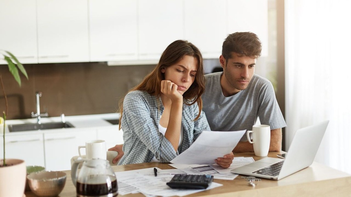    Жилищный кредит по особым условиям доступен семьям с детьми до 6 лет. Фото: freepik