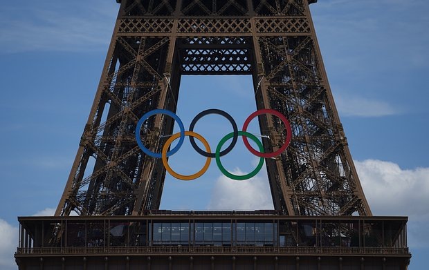    Фото: Amber Searls / USA TODAY Sports / Reuters