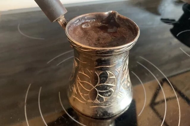    Вредно ли пить кофе?