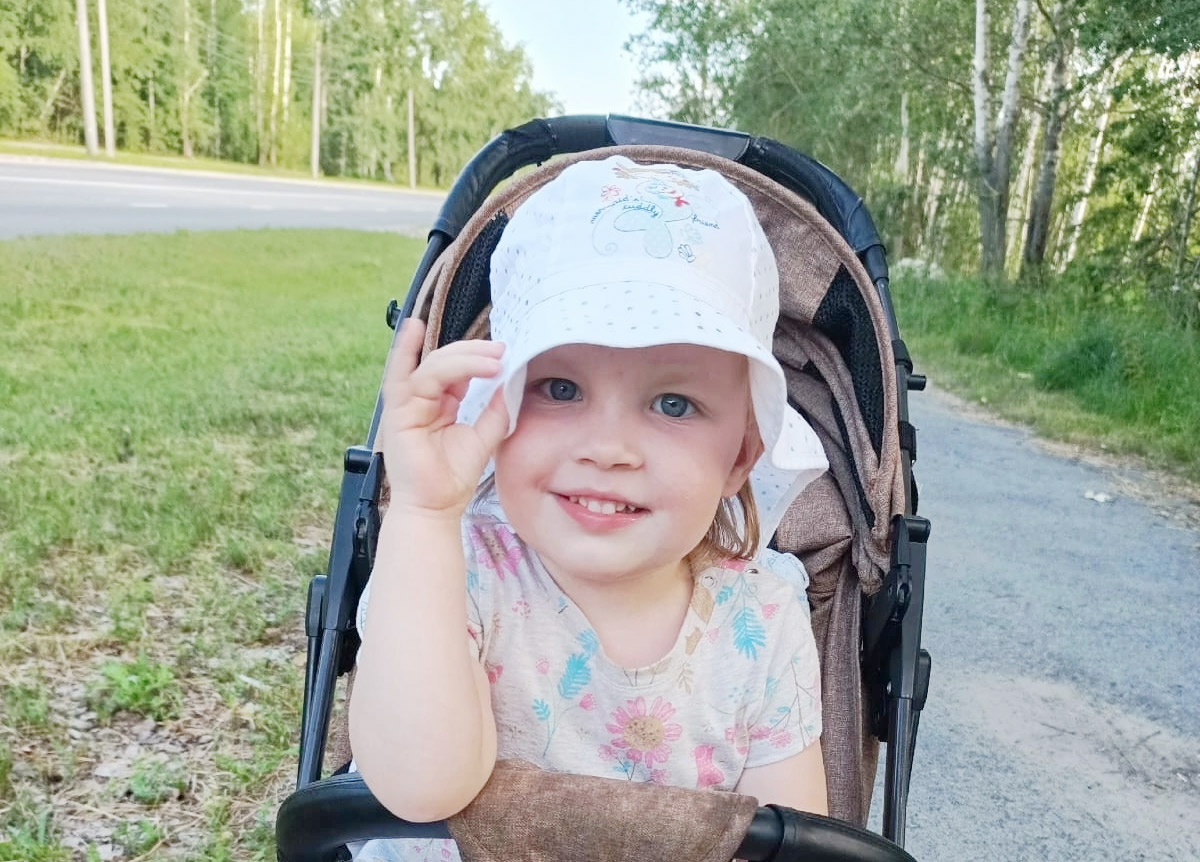 Анна Гирёва