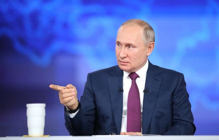    «Вместо Путина придет такой – что мало не покажется»: полковник СБУ призвал Подоляка успокоиться