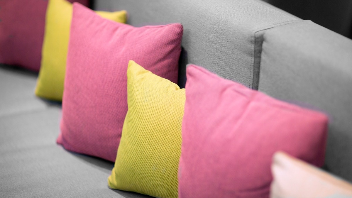 Наволочки одно из простых изделий