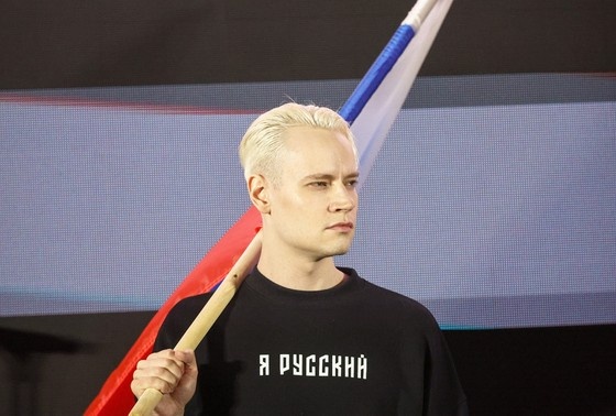    SHAMAN (Ярослав Дронов)