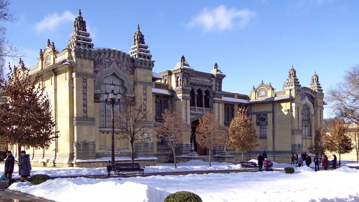     Автор: Dudergofer/cc bu sa 4.0/wikimedia.org