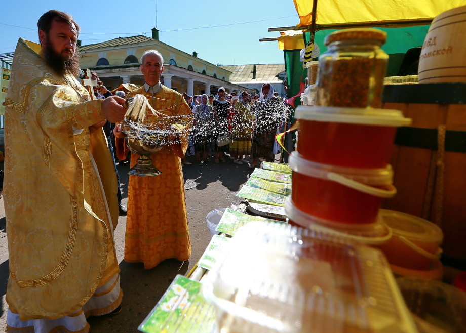 Фото: ТАСС/ Владимир Смирнов