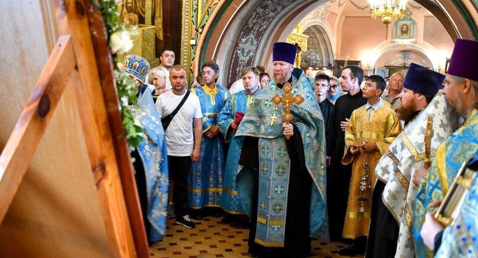    Пресс-служба Г.о. Серпухов