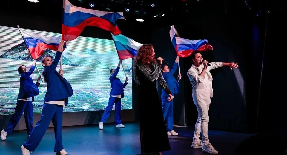    пресс-служба администрации городского округа Мытищи