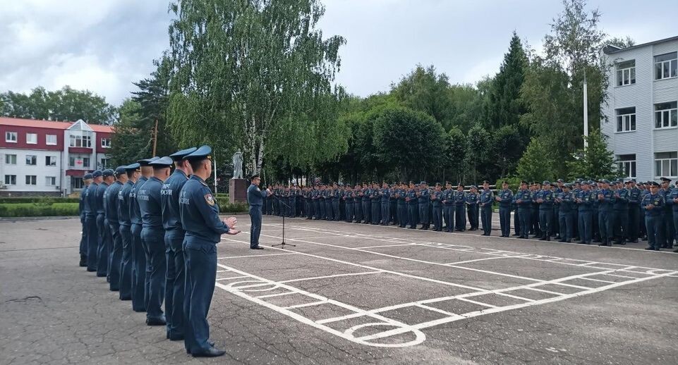    Пресс-служба администрации Богородского городского округа