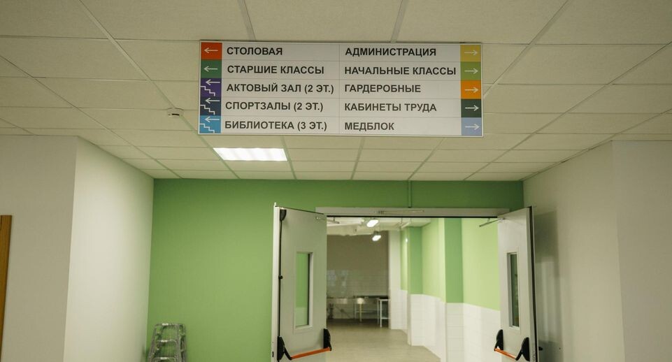    Медиаархив Московской области