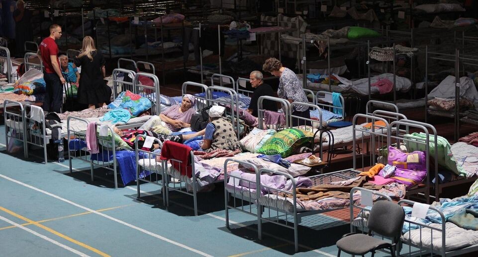    РИА «Новости»