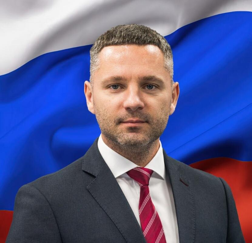     Новый директор окружного департамента дорожного хозяйства и транспорта Югры приступил к работе