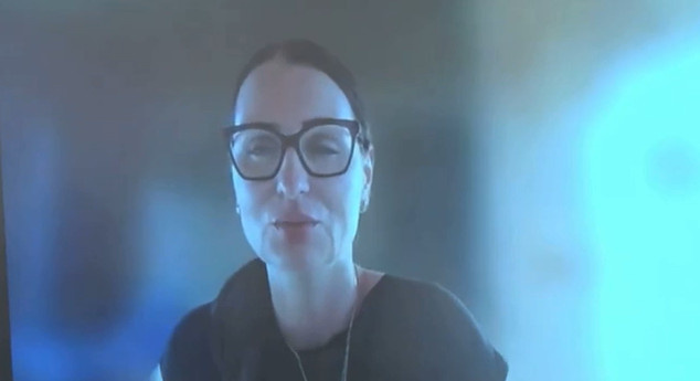 Татьяна Буцкая