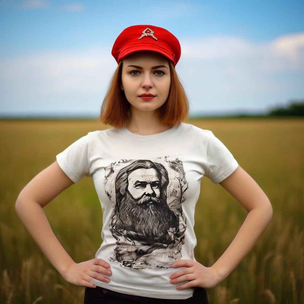 Карл Маркс