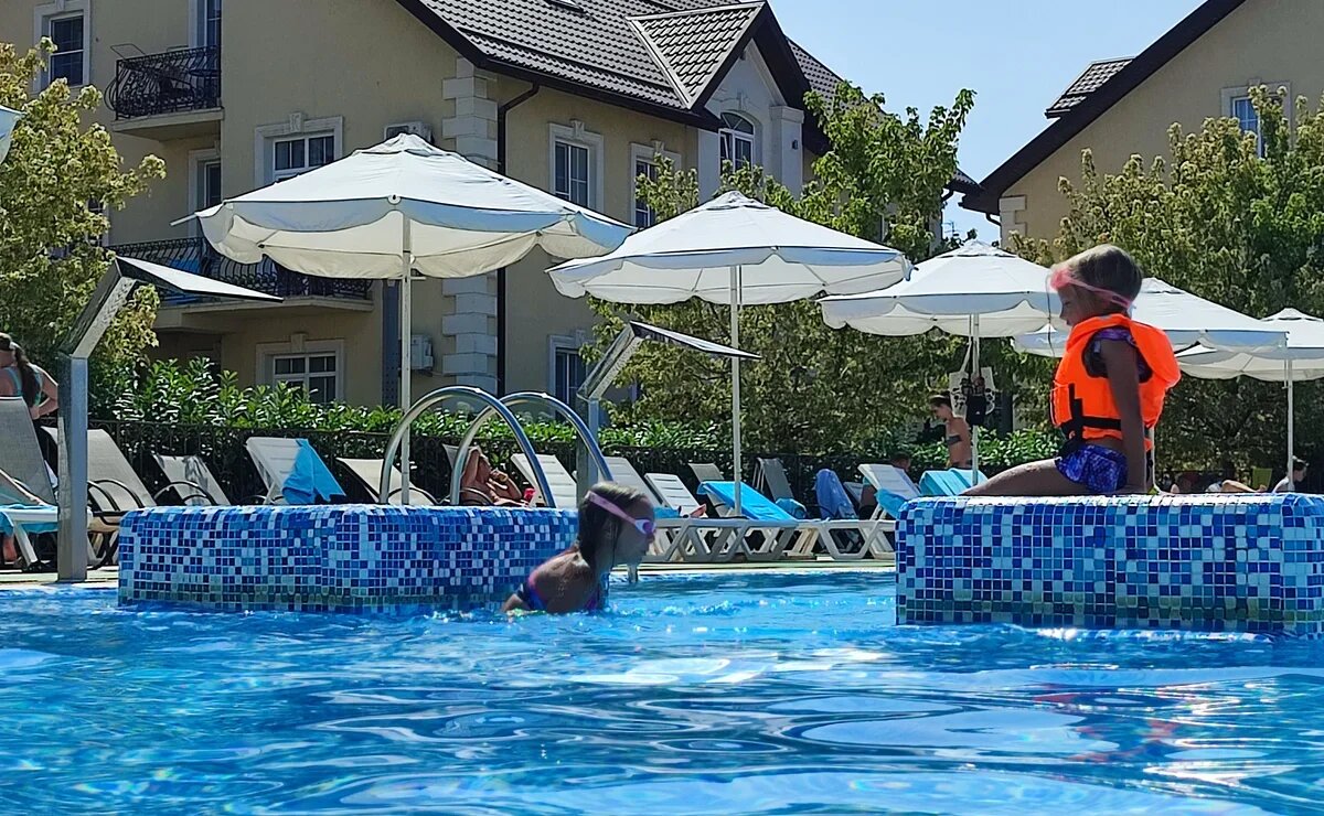    Какие отели в Анапе предпочитают туристы и сколько стоит отдых в них: исследование