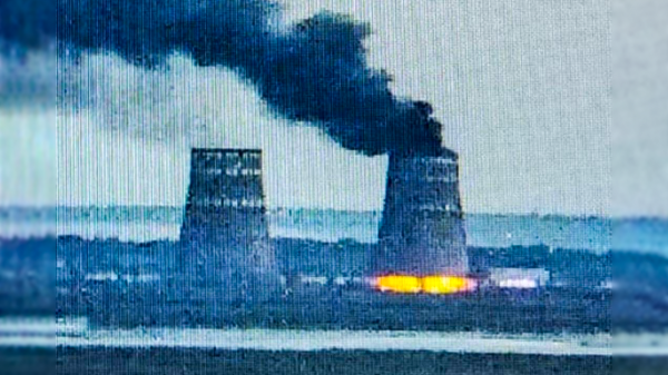     Фото: zaes_energoatom   
 Текст: Алексей Дегтярев