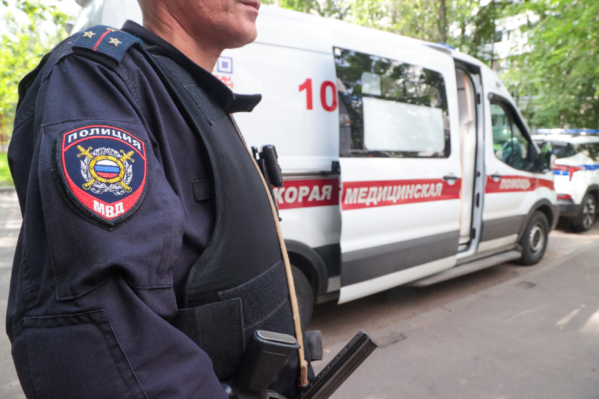 ФОТО: Belkin Alexey/news.ru /Global Look Press