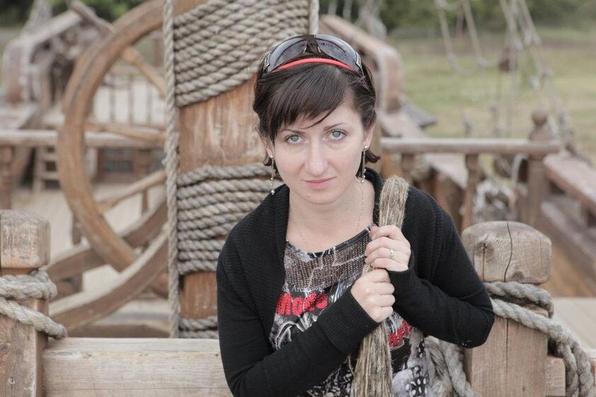 ФОТО: киногород Piligrim Porto, Московская область. 