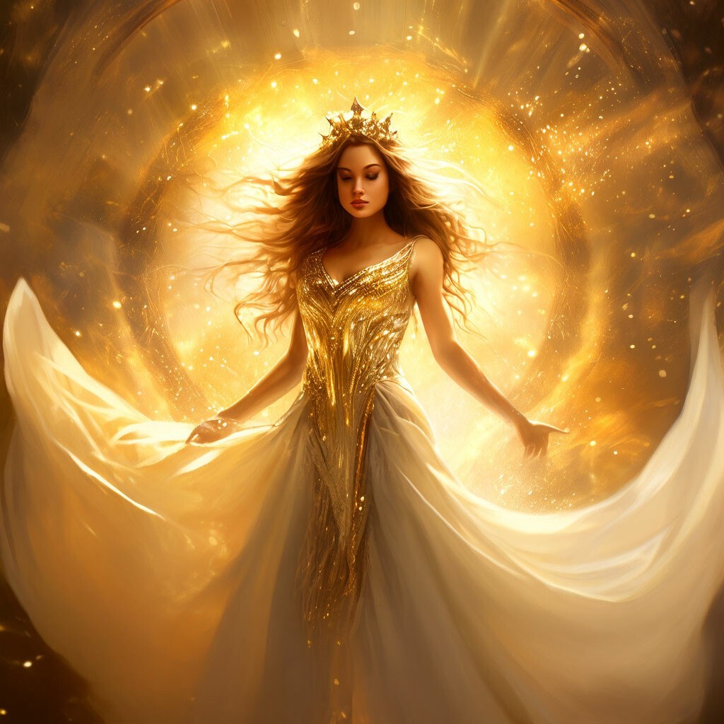 Изображение создано в приложении Шедеврум