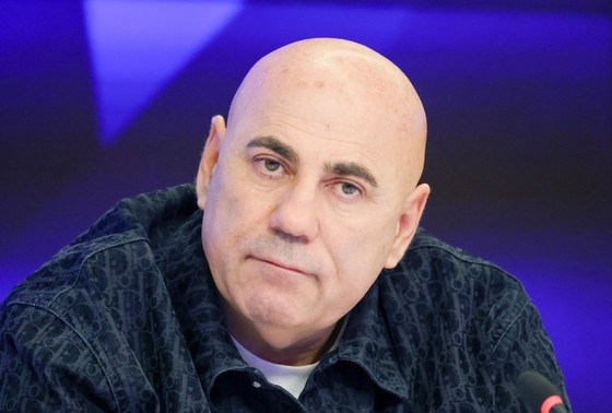    Иосиф Пригожин