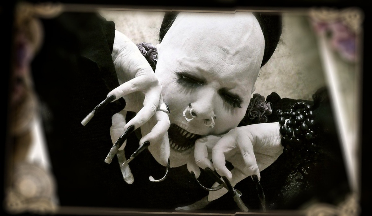 Анна-Варни Кантодеа