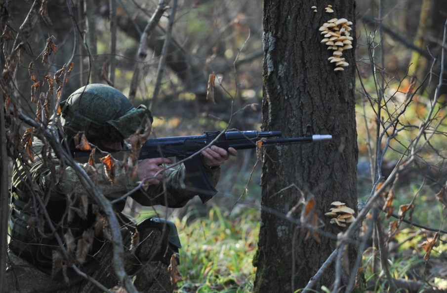 Фото: Global Look