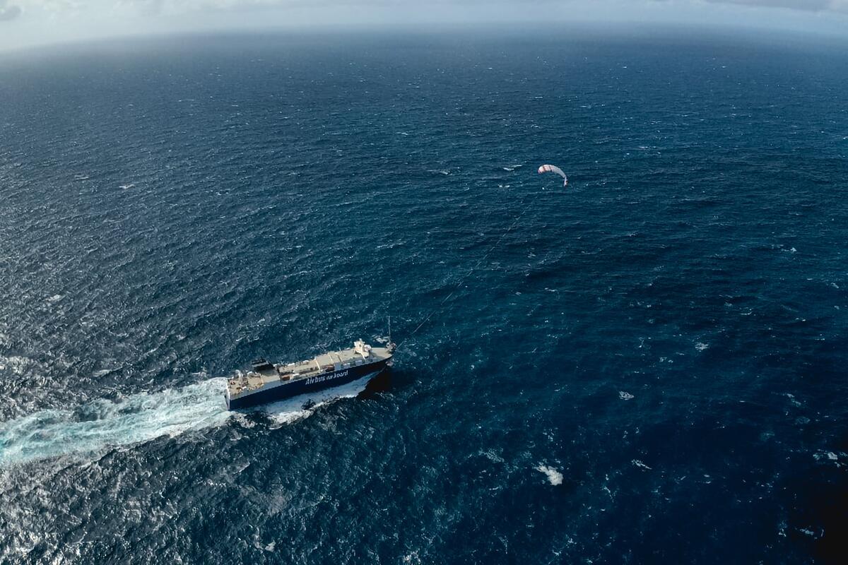 Фото: airseas.com