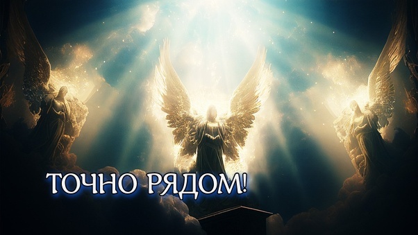 ТОП-5 сигналов Ангела Хранителя, которые предупреждают вас