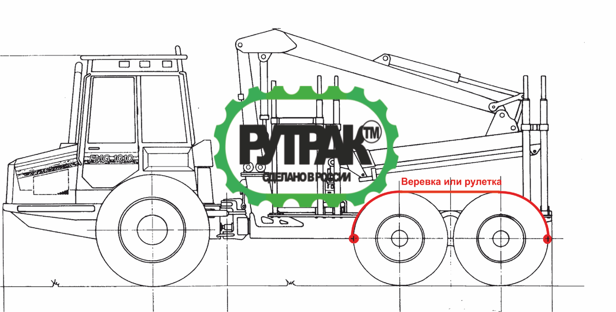 Гусеницы для форвардера, гусеницы для харвестера, гусеницы для скиддера, ремонт гусениц, ремкомплекты для гусениц: https://ru-track.com/