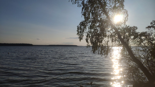 Едем 120 км вдоль водохранилищ севера Подмосковья.