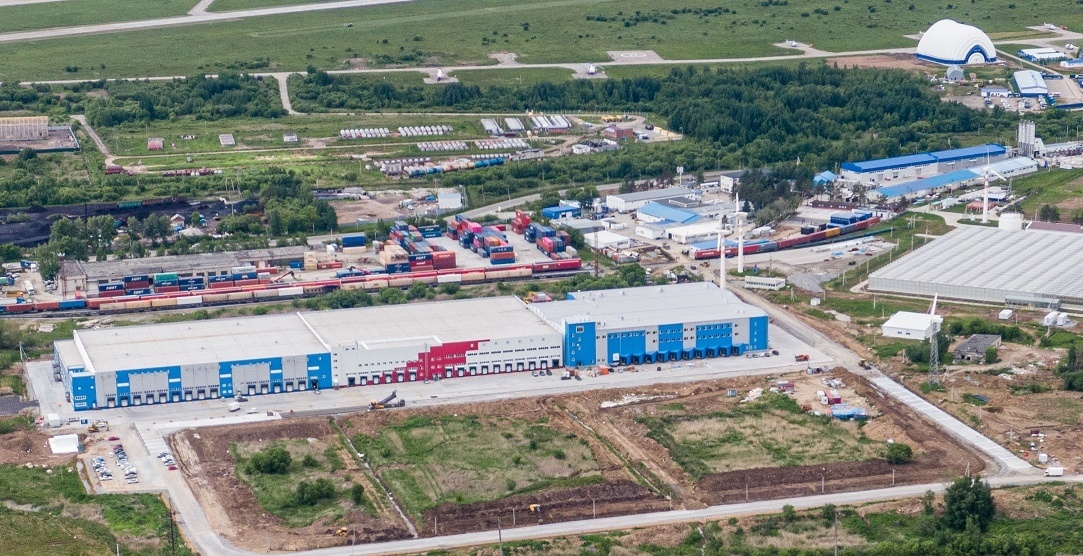 ТОР «Хабаровск»