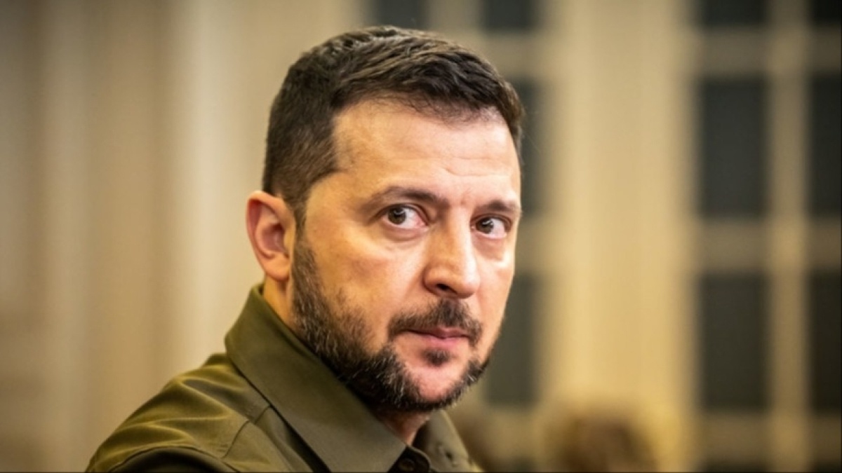    Медведчук призвал ООН признать преступный режим Зеленского нелегитимным