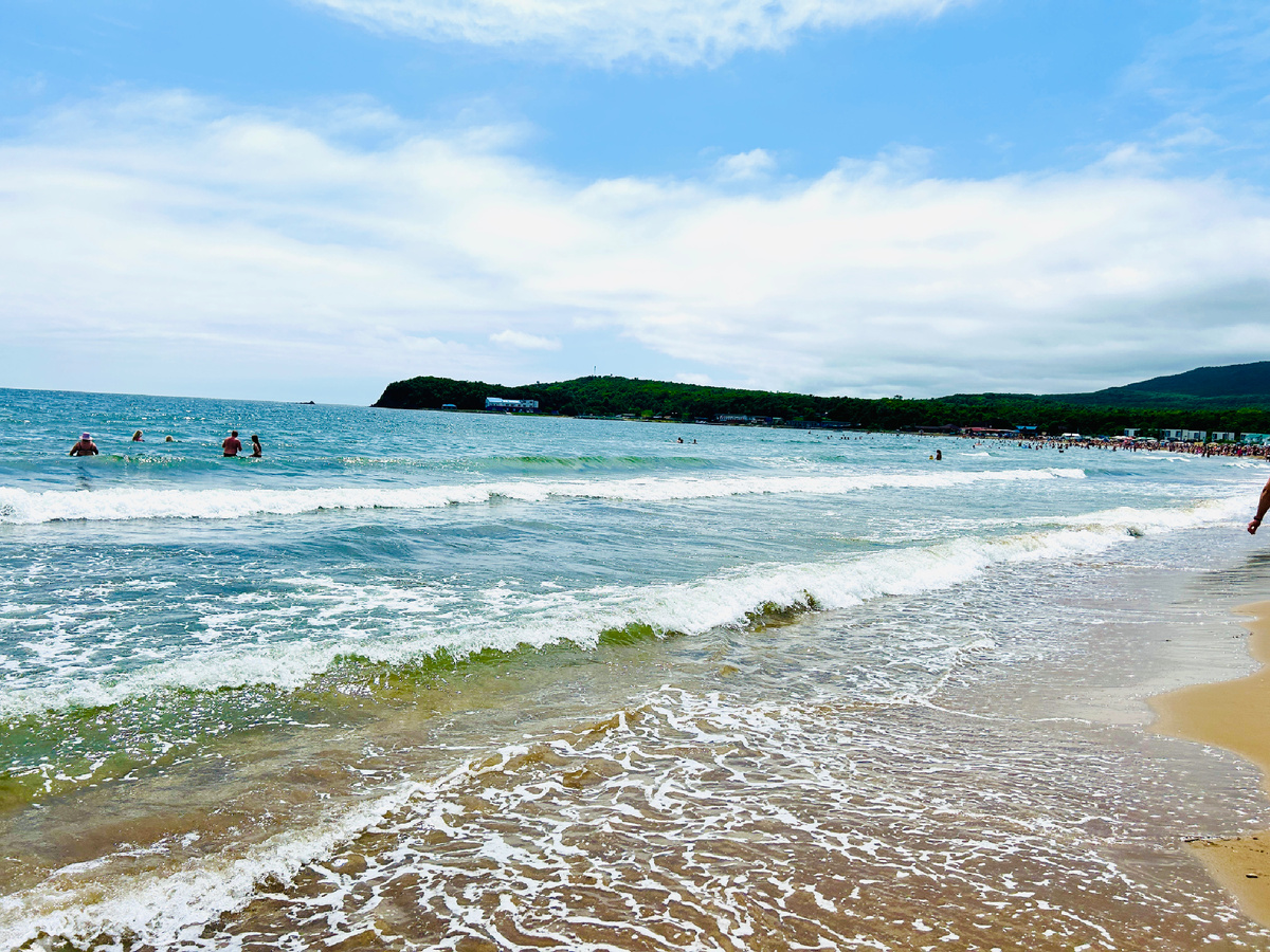 Фото из личного архива