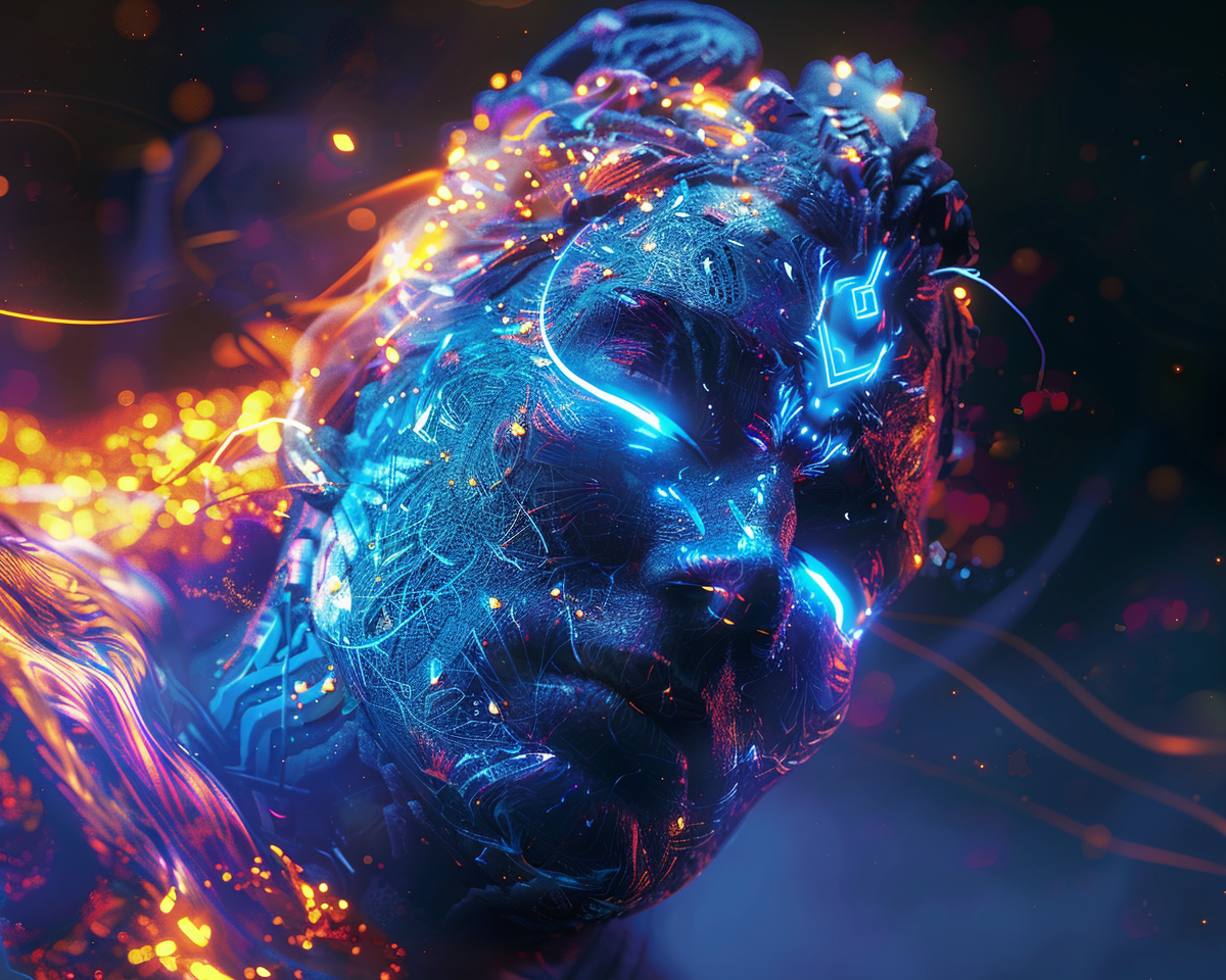 Изображение сгенерировано нейросетью