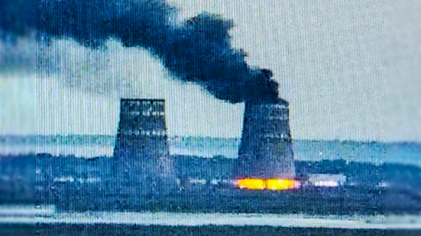     Фото: zaes_energoatom   
 Текст: Евгений Поздняков,   
Татьяна Алабугина