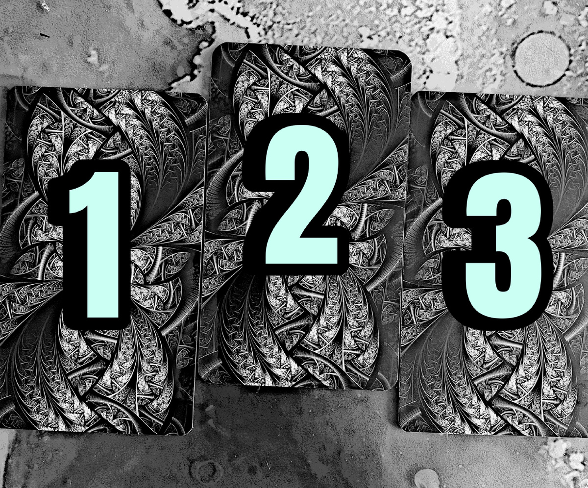 Гадание на картах Таро