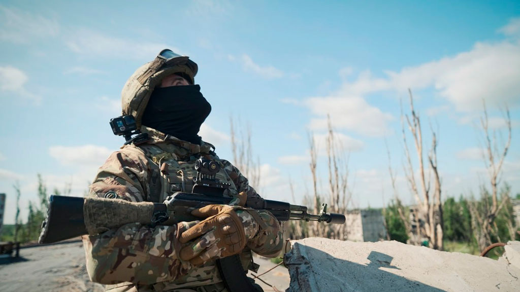    Фото: Минобороны РФ