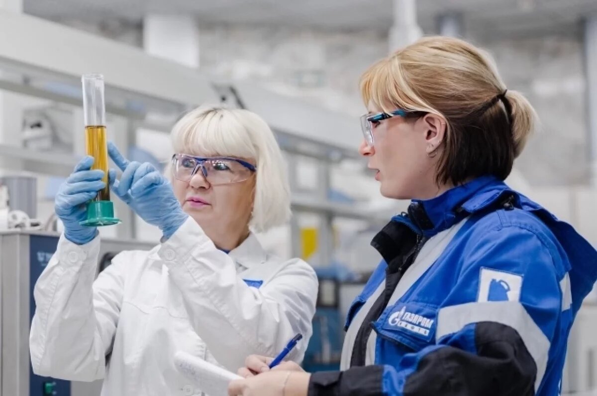    «Газпромнефть-СМ» создала моторное масло для усиленной защитой двигателя