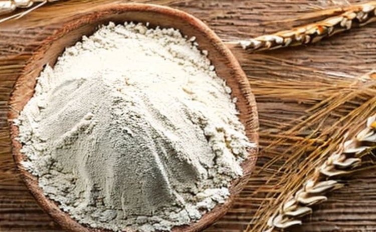    Через приморские фитосанитарные посты в КНДР в июле отправилась российская мука