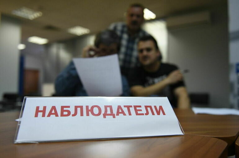   Игорь Самохвалов/ПГ