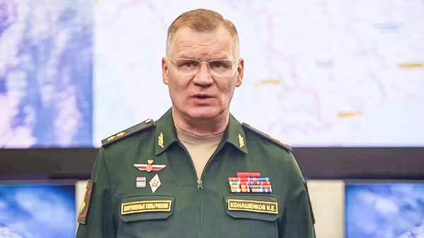     Фото: Кадр из видео   
 Текст: Алексей Дегтярев