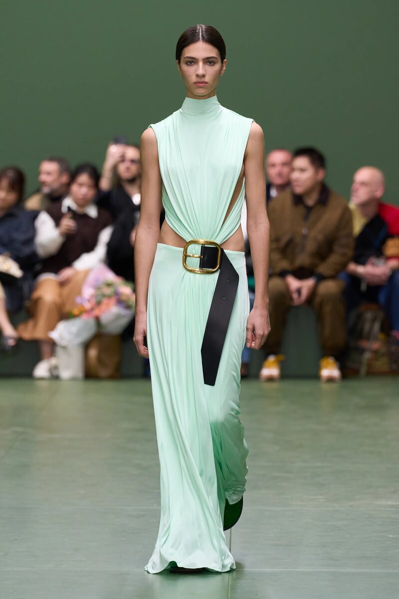 Loewe Fall 2024